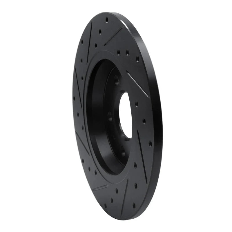R1 Concepts black auto part