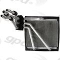 HEATER CORE
