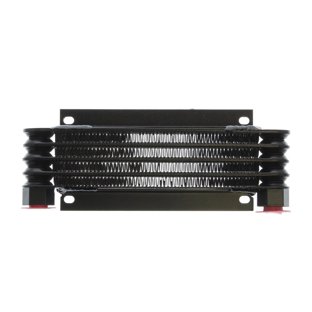 5 ROW PLATE & FIN COOLER (1/2IN FPT)
