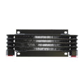 5 ROW PLATE & FIN COOLER (1/2IN FPT)