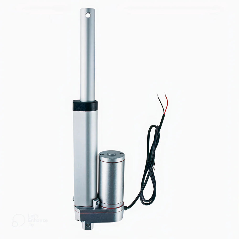 LINEAR ACTUATOR 4IN 110LB 12V - EACH