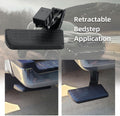 Deezee 07-13 Chevrolet Silverado Bumper Step