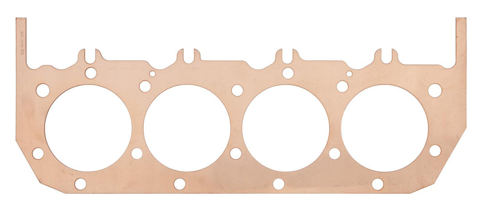 CHEVROLET BB MK4 4.440 X .062 NO WTR PRO COPPER HD GSKT