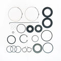Gates Power Steering Pressure Line Hose Assembly