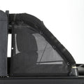 Smittybilt Cloak Sides & Rear