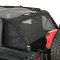 Smittybilt Cloak Sides & Rear