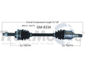 TRAKMOTIVE auto part
