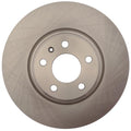 DISC BRAKE ROTOR