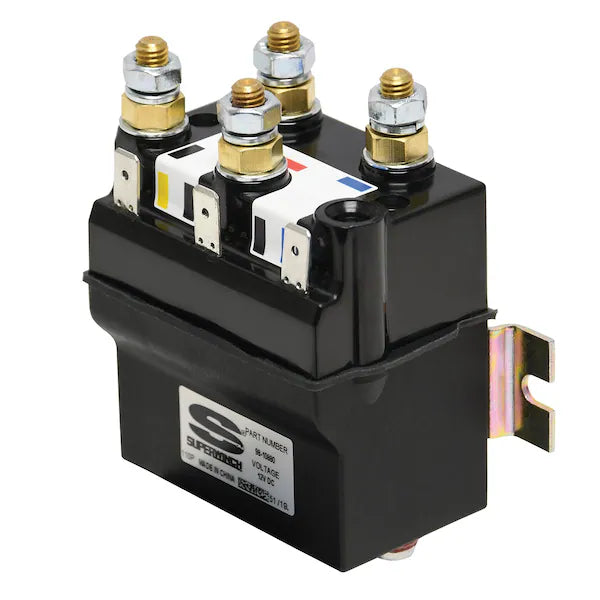 ~(1 lbs. 4X4X2)~ Contactor Type DC66P