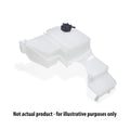 Mahle auto part