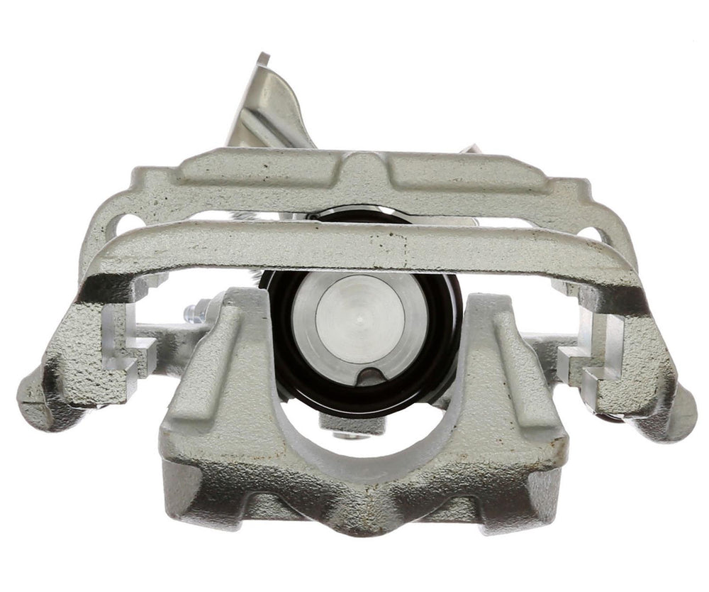 BRAKE CALIPER & BRACKET