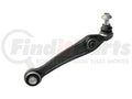 MOOG 14-18 BMW X5 Front Right Lower Rearward Control Arm
