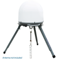 TRIPOD KIT FOR PORTABLE AUTOMATIC SATELLITES