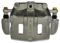 BRAKE CALIPER & BRACKET
