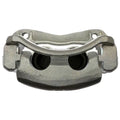 BRAKE CALIPER & BRACKET