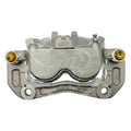 BRAKE CALIPER & BRACKET