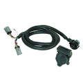 9901 FORD F250/350 SUPERDUTY ENDURANCE 5TH WHEEL 90DEGREE WIRING HARNESS W/7 B