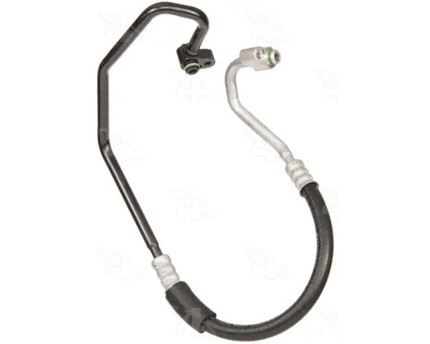 FOUR SEASONS auto part