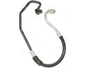 DISCHARGE LINE HOSE ASSEM