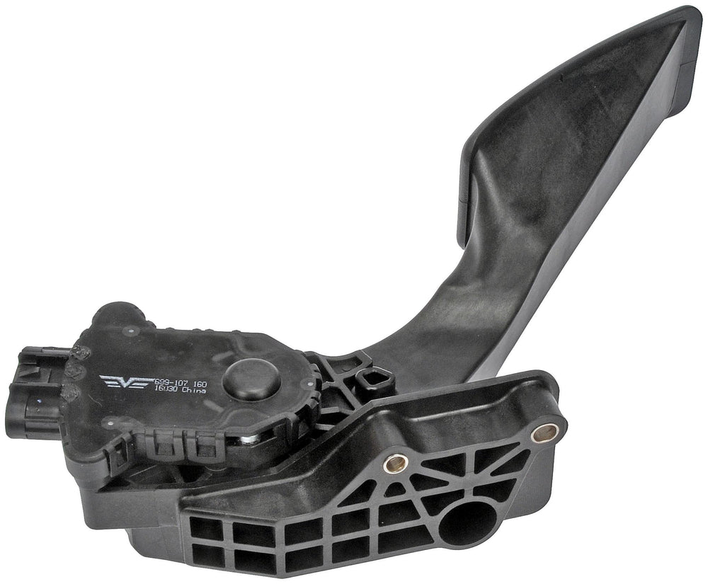 ACC PEDAL ASSEMBLY