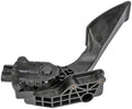 ACC PEDAL ASSEMBLY