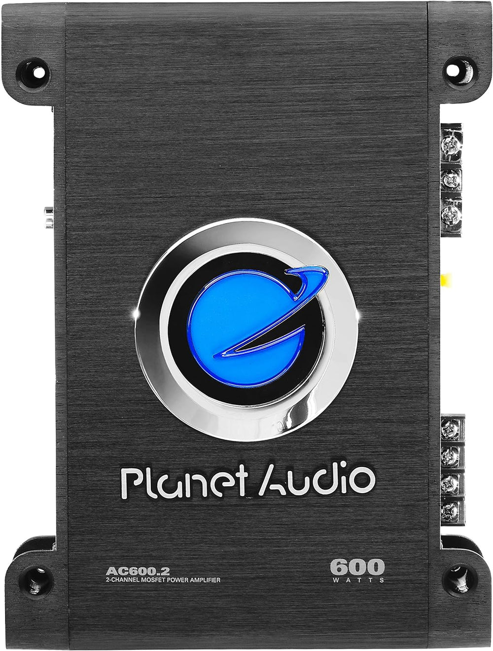 Planet Audio auto part