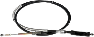 GEARSHIFT CONTROL CABLE ASSEMBLY
