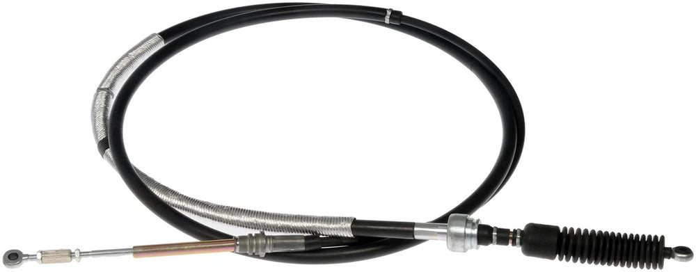 GEARSHIFT CONTROL CABLE ASSEMBLY