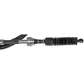 GEARSHIFT CONTROL CABLE ASSEMBLY