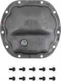 DIFFERENTIAL COVER