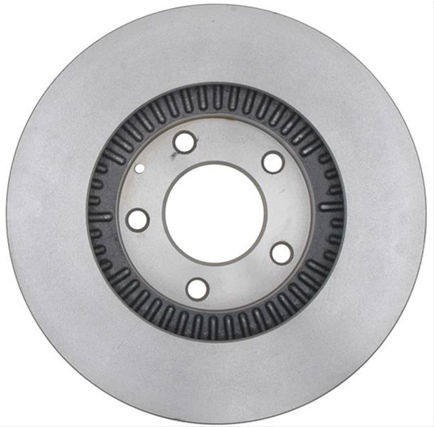 DISC BRAKE ROTOR