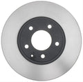 DISC BRAKE ROTOR