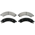 WAGNER BRAKE red auto part
