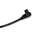 8mm Spiro-Pro univ 8cyl 90 black