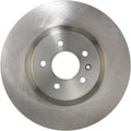 DFC 16-20 Buick Regal Sportback Front Brake Rotor