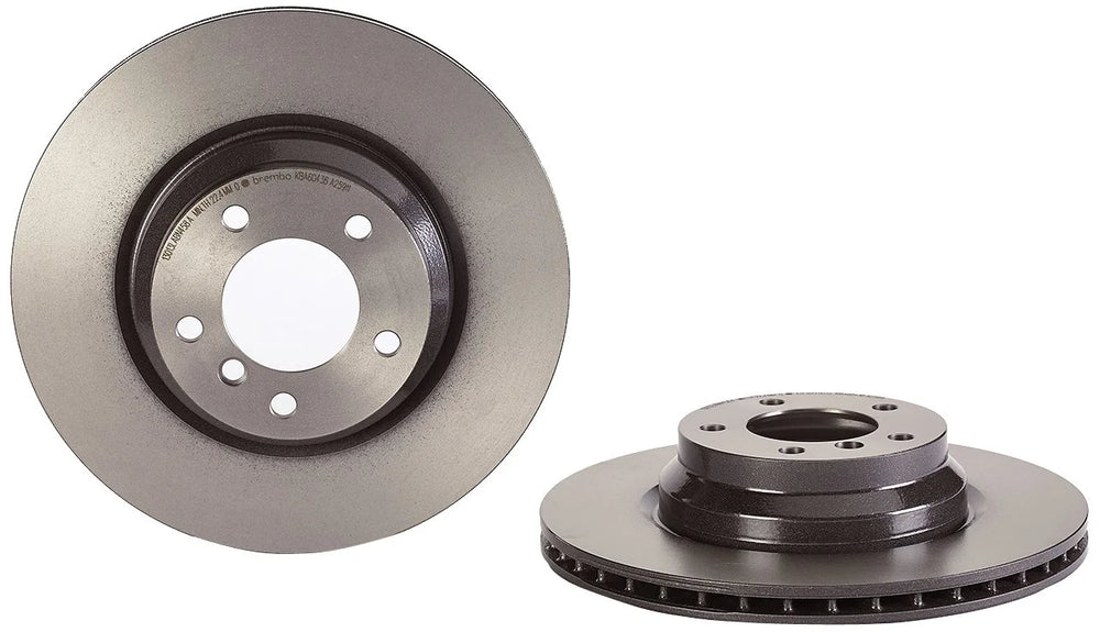 DISC BRAKE ROTOR