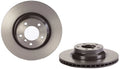 DISC BRAKE ROTOR