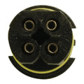 NGK Mercedes-Benz C43 AMG 2000-1998 Direct Fit Oxygen Sensor