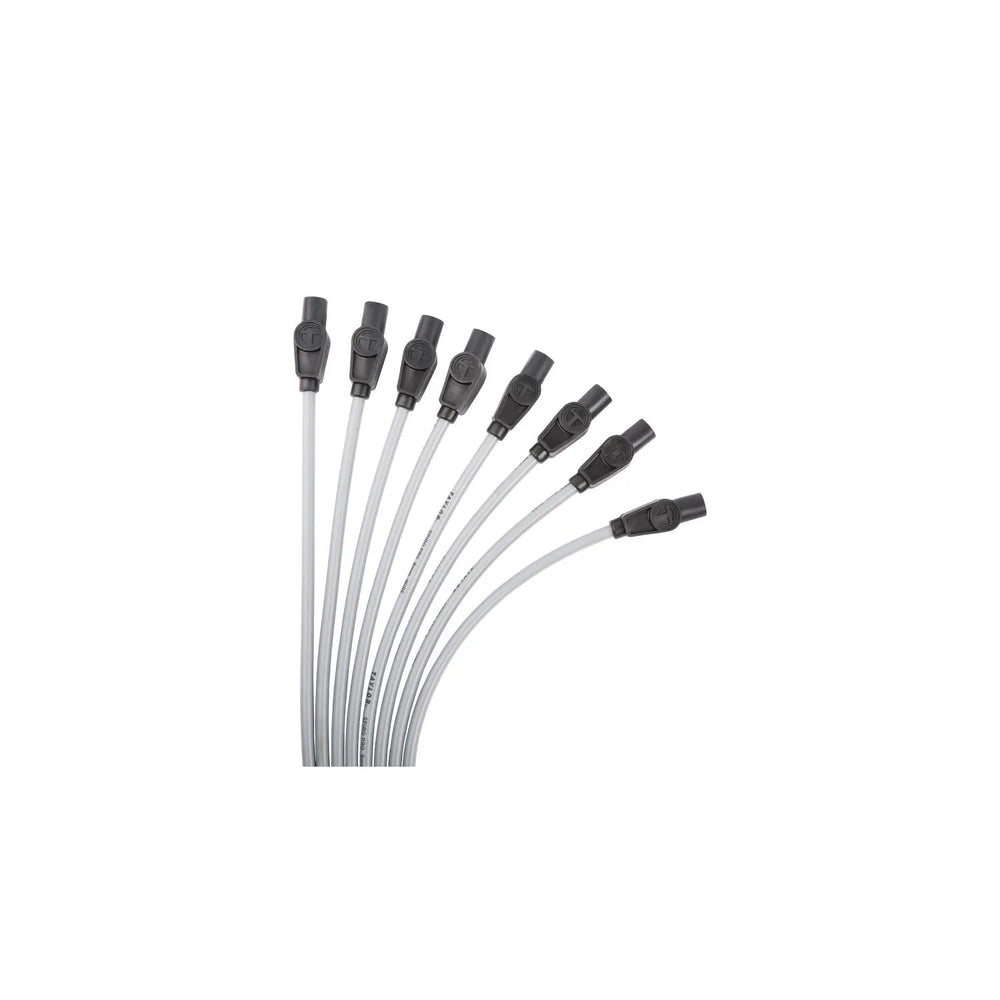 8MM SPIROPRO UNIV 8 CYL 180 GRAY