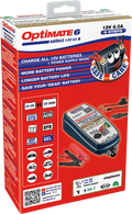 Tecmate side steps