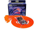 8MM SPIROPRO UNIV 8 CYL 180 ORANGE