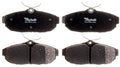 BRAKE PAD SET