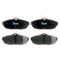 BRAKE PAD SET