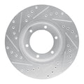 DFC auto part