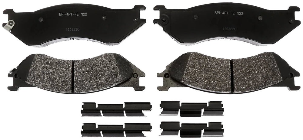 R auto part