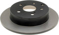 DISC BRAKE ROTR ONLY-DIH