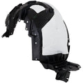 Sherman Parts auto part