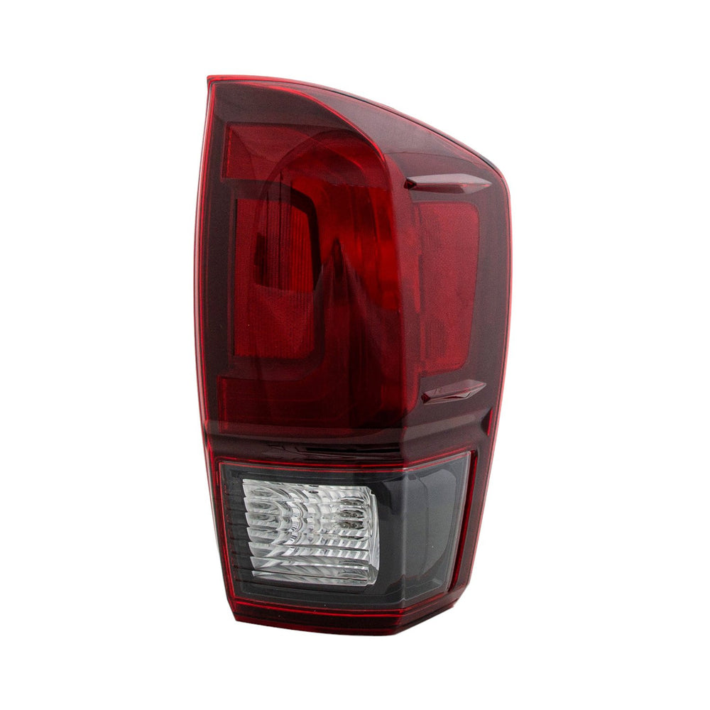 TY TACOMA (TRD SPORTTRD OFFROAD)1819/(BASESRSR5SR+)1821 TAIL LAMP ASSY(W/