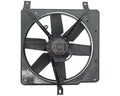 RADIATOR FAN ASSEMBLY