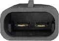 RADIATOR FAN ASSEMBLY